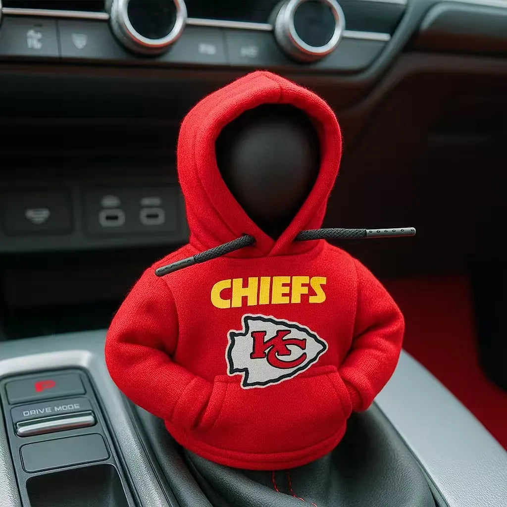 ⚡ Game-Day Drive Hoodie – Rugby-Inspired Gear Shift Style